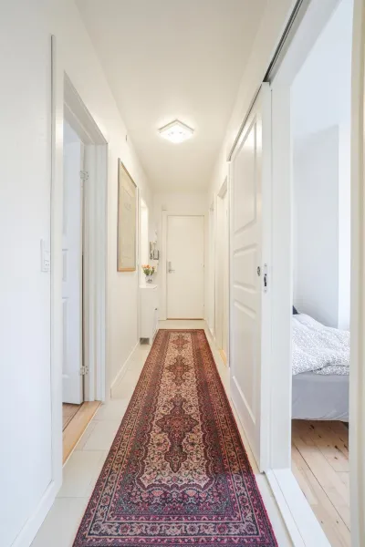 Billede 25 af Ama Hyg Atelier Copenhagen Delicious beach Apt near City & Metro