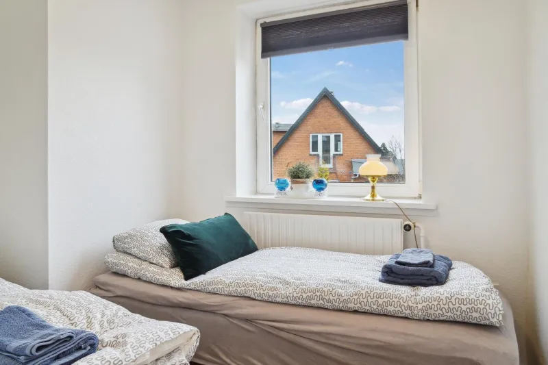 Billede 33 af Ama Hyg Atelier Copenhagen Delicious beach Apt near City & Metro