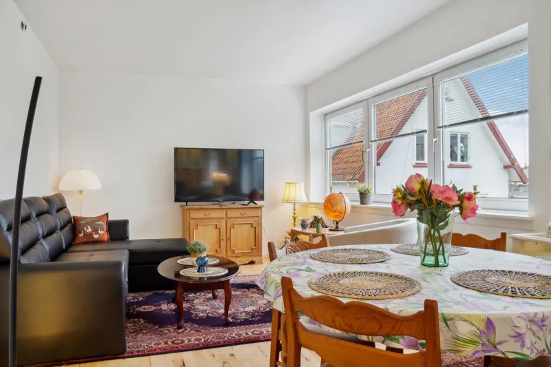 Billede 48 af Ama Hyg Atelier Copenhagen Delicious beach Apt near City & Metro