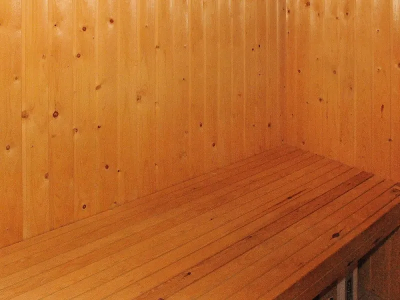 Billede 5 af 4 Person Holiday Home in Hvide Sande