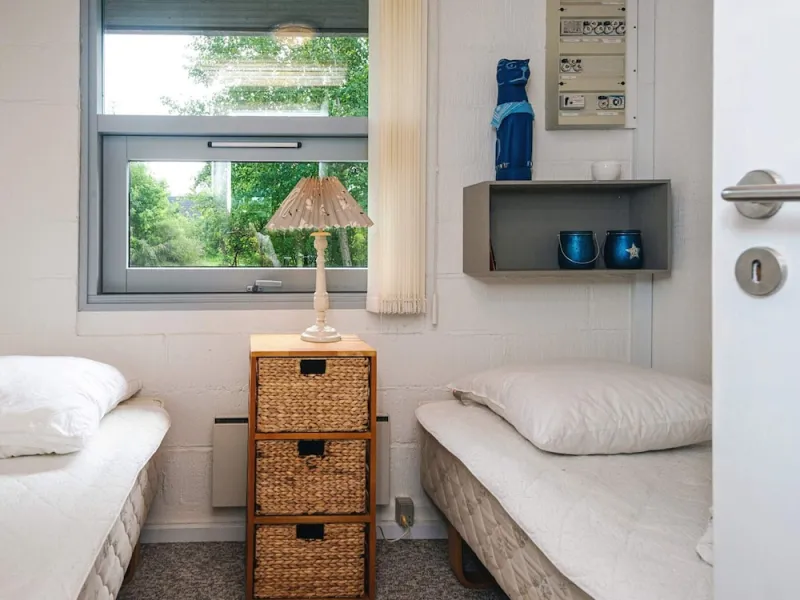 Billede 2 af 6 Person Holiday Home in Skovgårde Allingåbro
