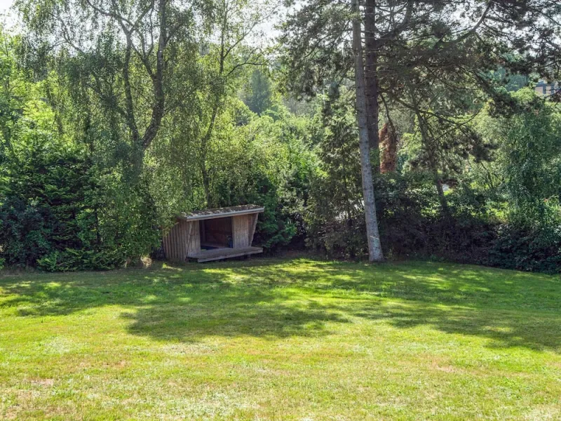 Billede 4 af 6 Person Holiday Home in Skovgårde Allingåbro