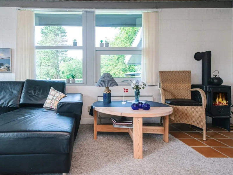 Billede 17 af 6 Person Holiday Home in Skovgårde Allingåbro