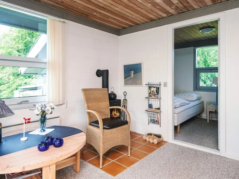 Billede 18 af 6 Person Holiday Home in Skovgårde Allingåbro