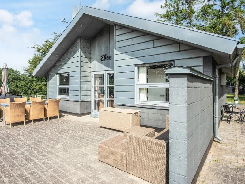 Billede 22 af 6 Person Holiday Home in Skovgårde Allingåbro