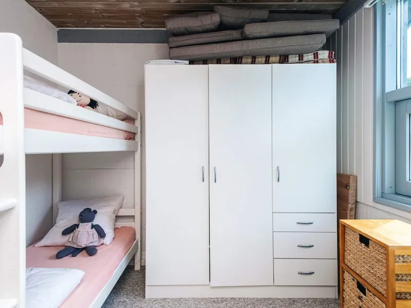 Billede 23 af 6 Person Holiday Home in Skovgårde Allingåbro