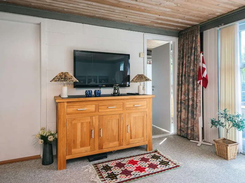 Billede 29 af 6 Person Holiday Home in Skovgårde Allingåbro