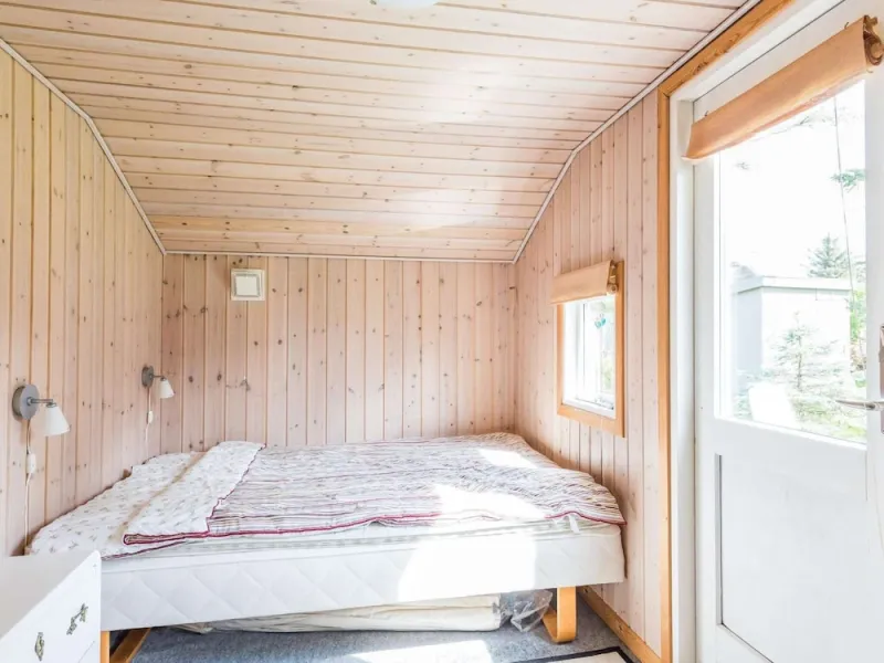 Billede 8 af 3 Person Holiday Home in Blavand