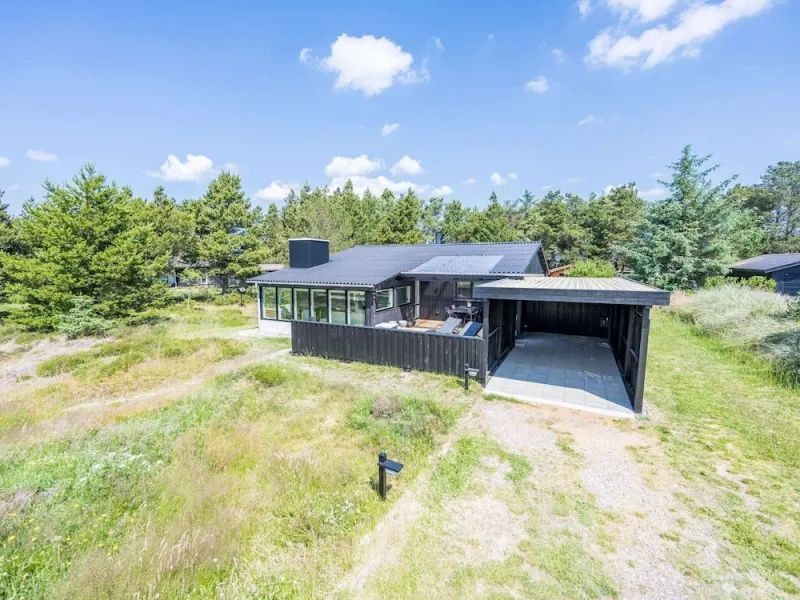 Billede 46 af 7 Person Holiday Home in Henne