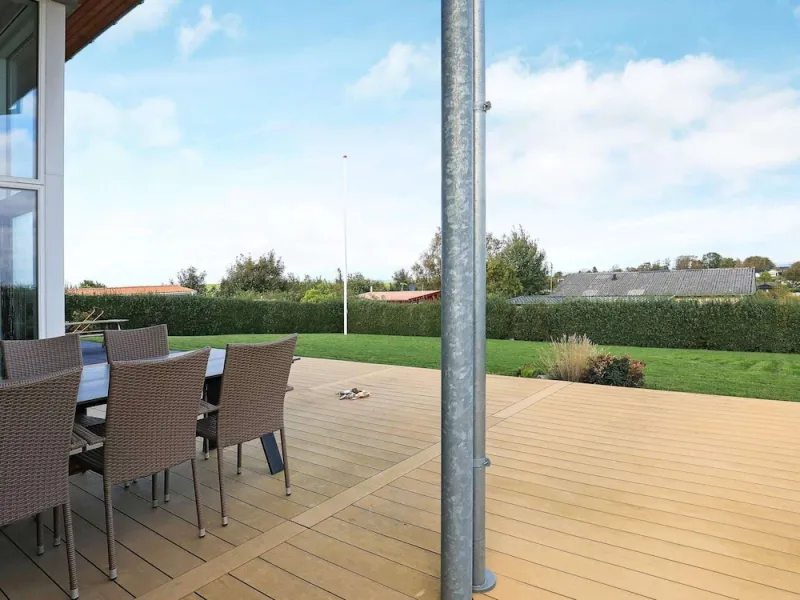 Billede 2 af Holiday Home in Roslev