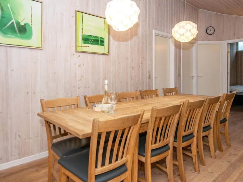 Billede 8 af 10 Person Holiday Home in Sydals