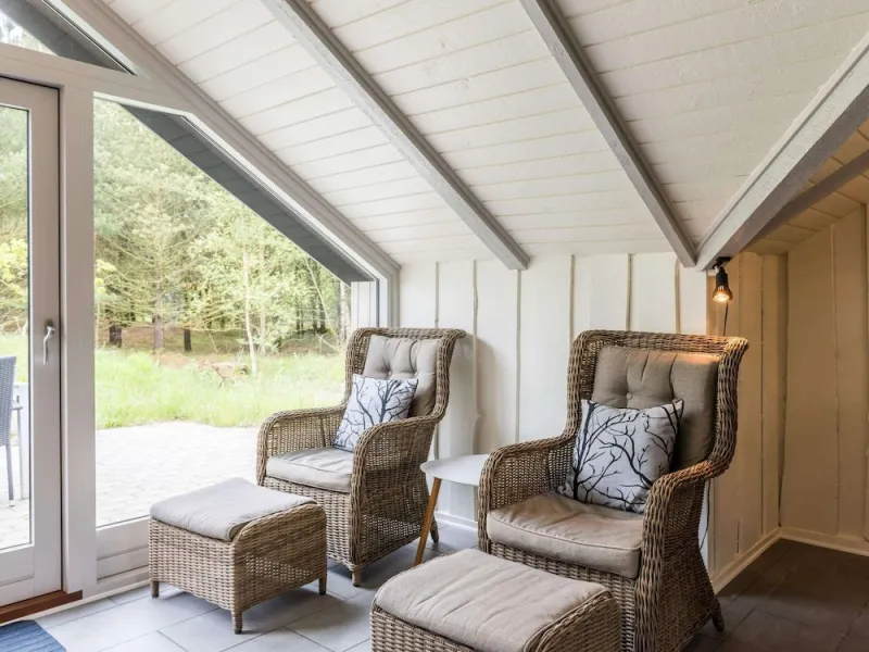Billede 17 af 5 Person Holiday Home in Blavand