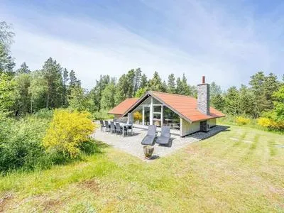 Billede 23 af 5 Person Holiday Home in Blavand