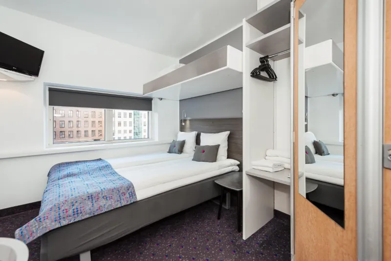 Billede 2 af Cabinn Scandinavia