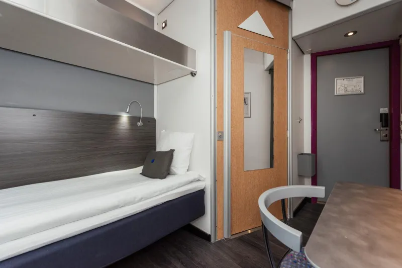 Billede 3 af Cabinn Scandinavia