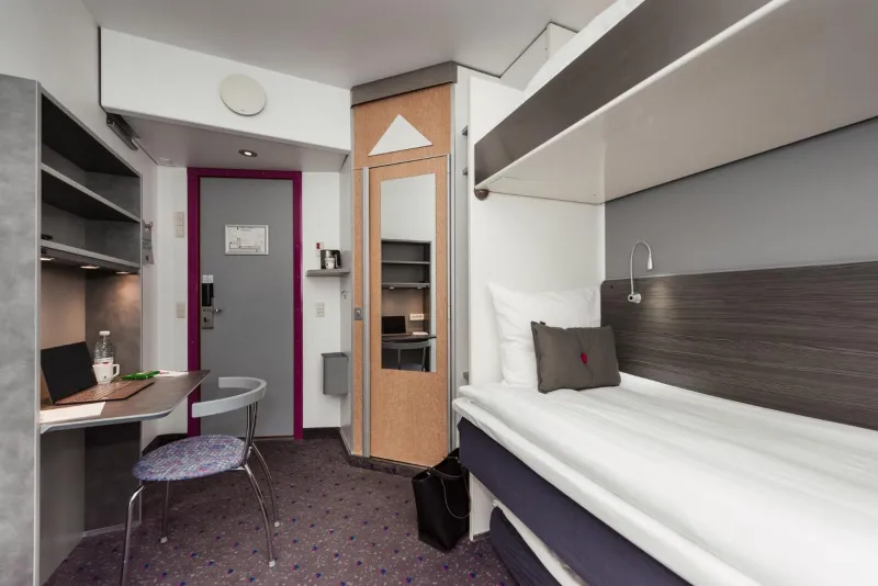 Billede 4 af Cabinn Scandinavia