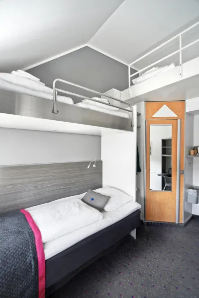 Billede 5 af Cabinn Scandinavia