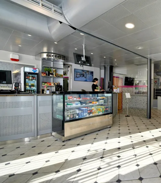 Billede 7 af Cabinn Scandinavia
