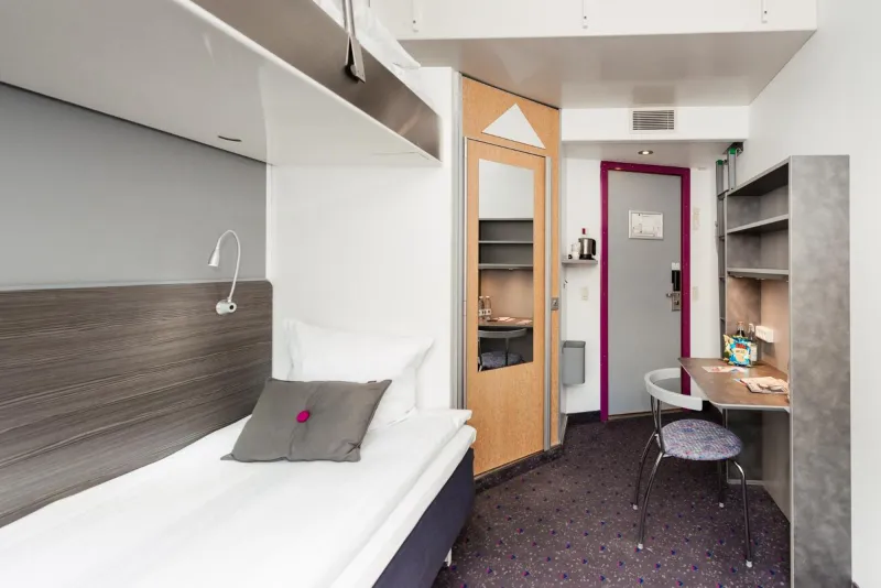 Billede 9 af Cabinn Scandinavia
