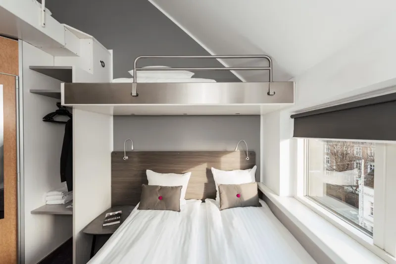 Billede 10 af Cabinn Scandinavia