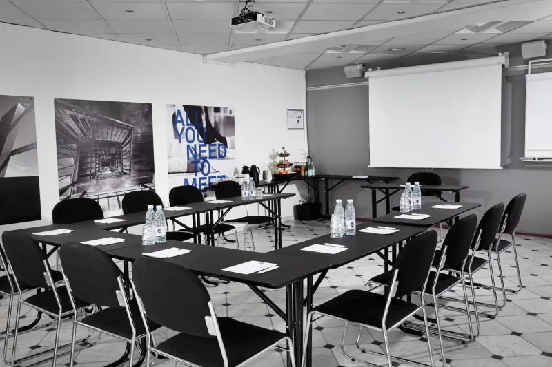 Billede 16 af Cabinn Scandinavia