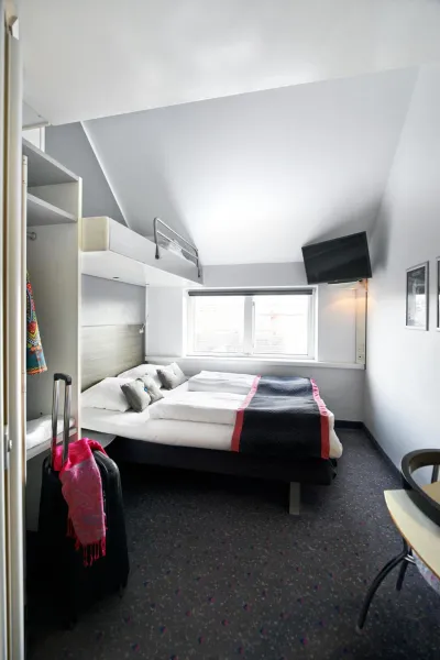 Billede 18 af Cabinn Scandinavia