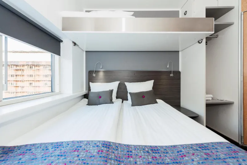 Billede 20 af Cabinn Scandinavia