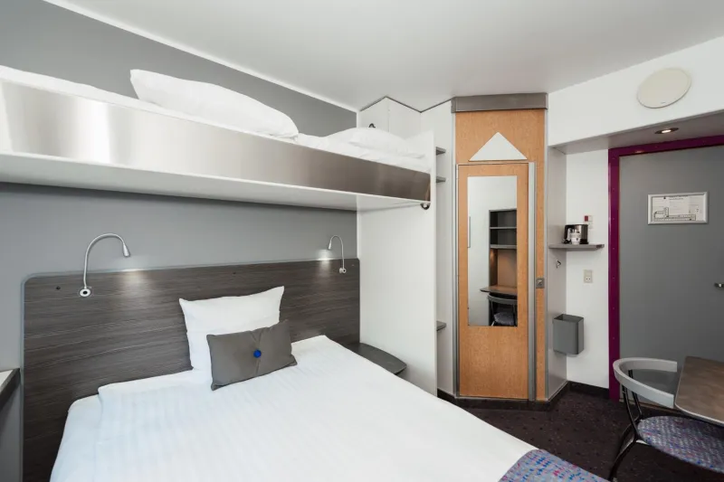 Billede 21 af Cabinn Scandinavia