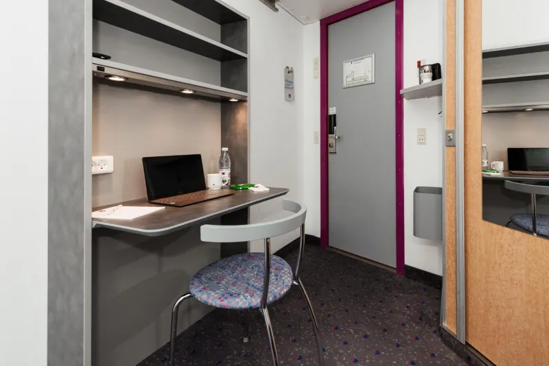 Billede 26 af Cabinn Scandinavia
