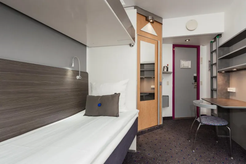 Billede 28 af Cabinn Scandinavia