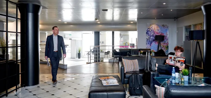 Billede 29 af Cabinn Scandinavia