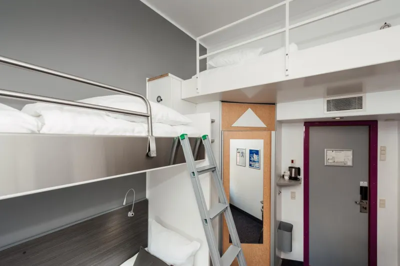 Billede 30 af Cabinn Scandinavia