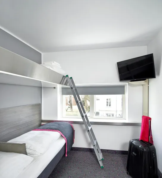 Billede 32 af Cabinn Scandinavia