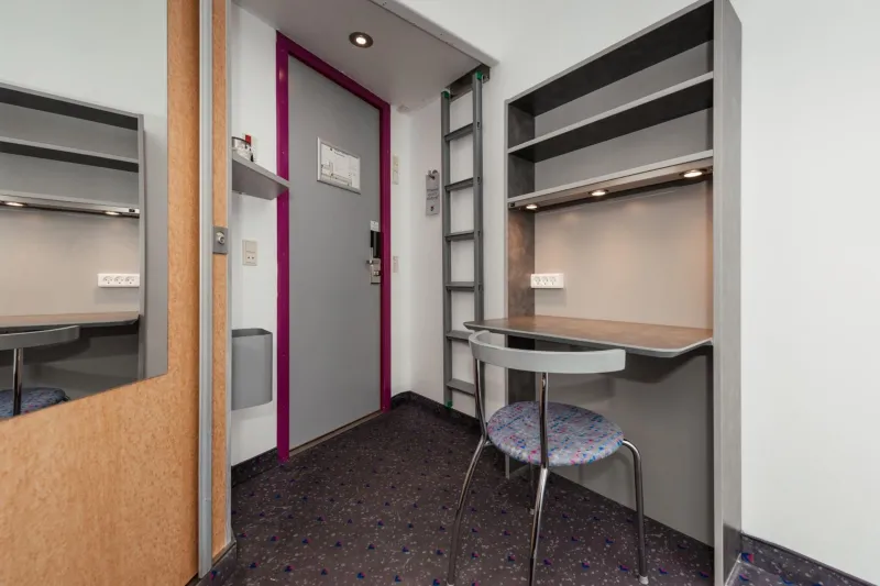 Billede 36 af Cabinn Scandinavia