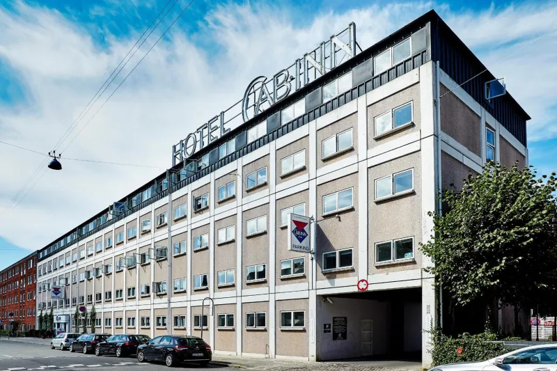 Billede 40 af Cabinn Scandinavia