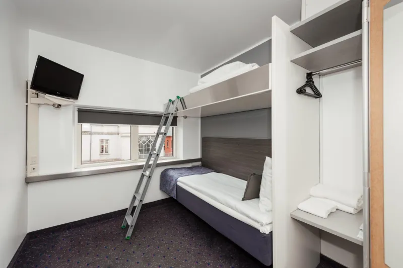 Billede 42 af Cabinn Scandinavia
