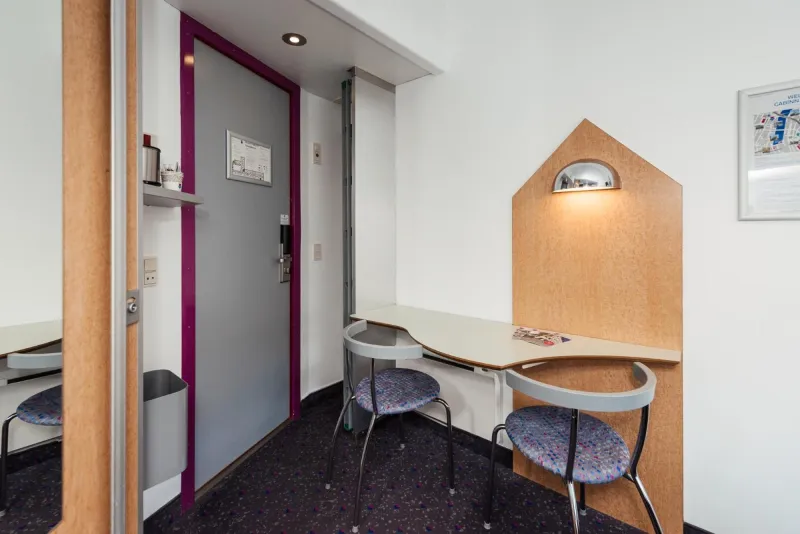 Billede 43 af Cabinn Scandinavia