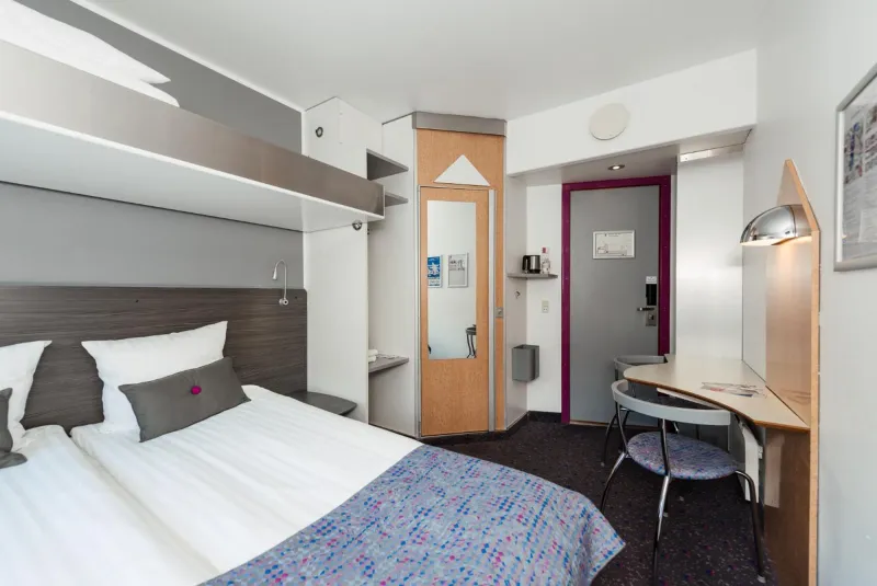 Billede 44 af Cabinn Scandinavia