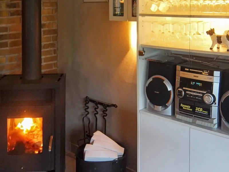 Billede 5 af 9 Person Holiday Home in Vaeggerlose