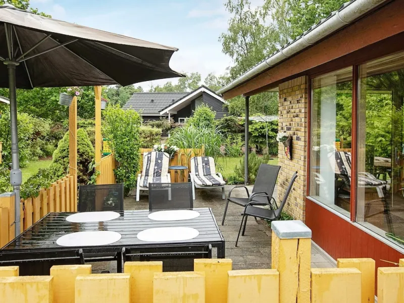 Billede 7 af 9 Person Holiday Home in Vaeggerlose