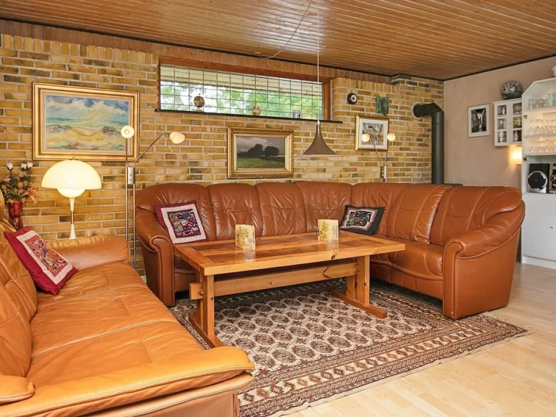 Billede 9 af 9 Person Holiday Home in Vaeggerlose