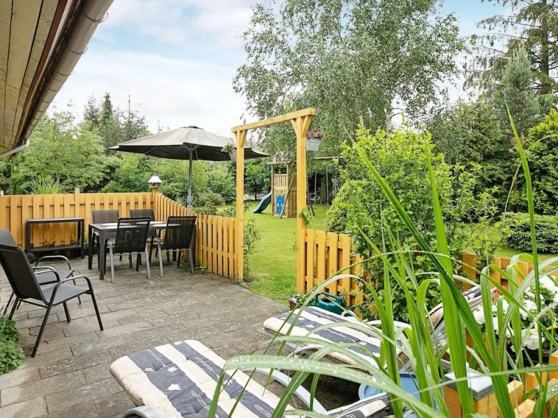 Billede 13 af 9 Person Holiday Home in Vaeggerlose