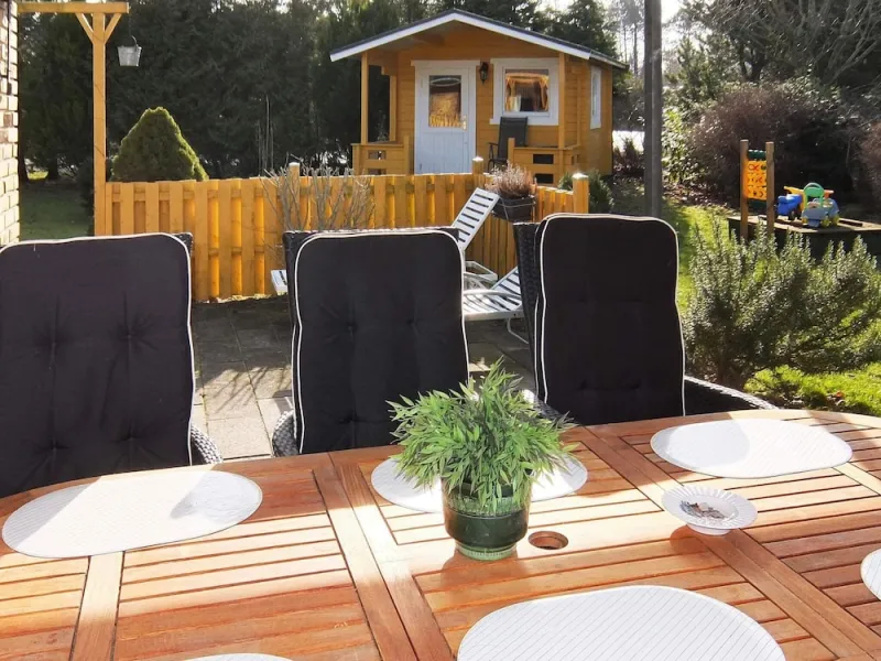 Billede 22 af 9 Person Holiday Home in Vaeggerlose