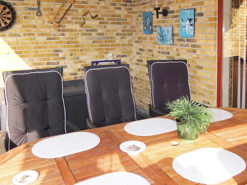 Billede 26 af 9 Person Holiday Home in Vaeggerlose