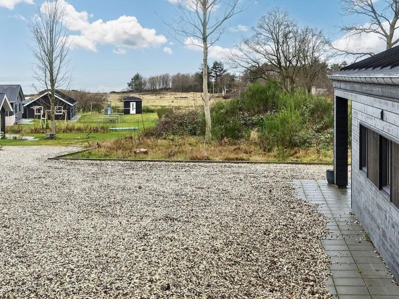 Billede 29 af Holiday Home in Glesborg