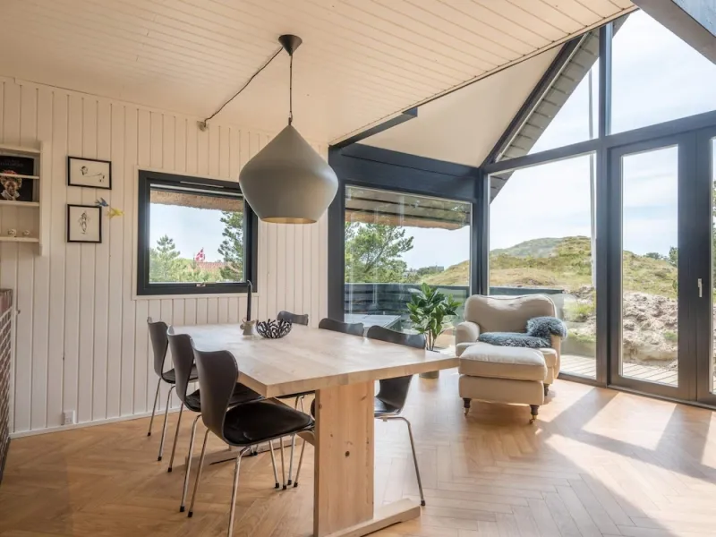 Billede 4 af Holiday Home in Fanø