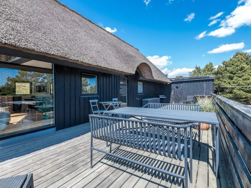 Billede 6 af Holiday Home in Fanø