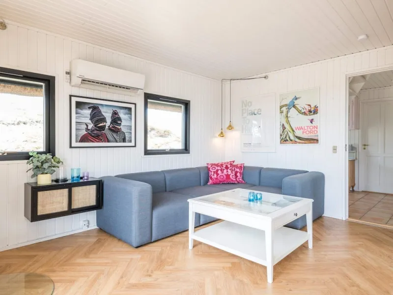 Billede 9 af Holiday Home in Fanø