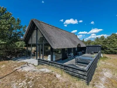 Billede 44 af Holiday Home in Fanø