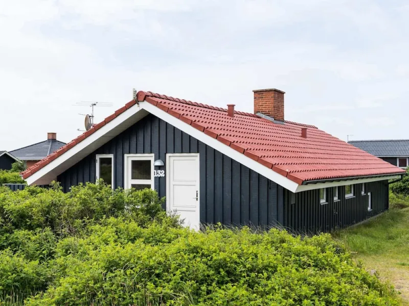 Billede 4 af 5 Person Holiday Home in Ringkobing